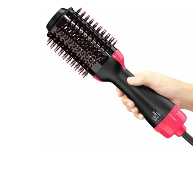 Cepillo Secador 3 en 1  |  ProbStep™ |