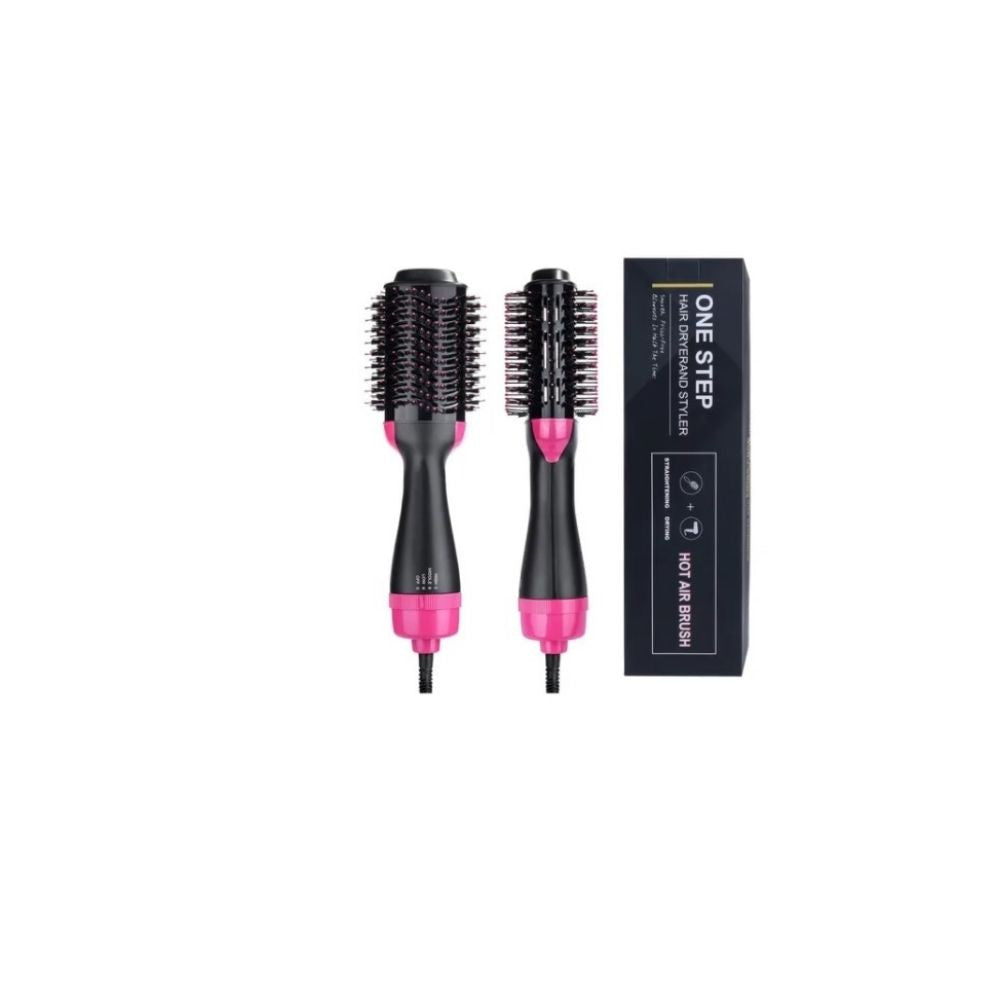 Cepillo Secador 3 en 1  |  ProbStep™ |