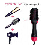 Cepillo Secador 3 en 1  |  ProbStep™ |