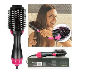 Cepillo Secador 3 en 1  |  ProbStep™ |