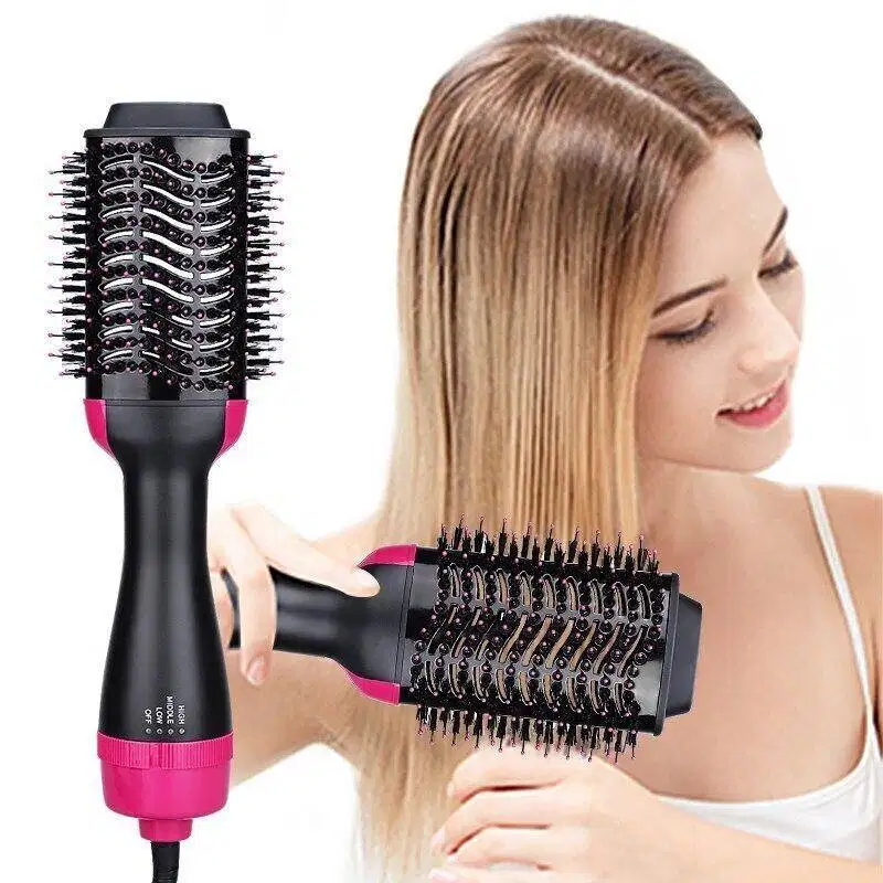 Cepillo Secador 3 en 1  |  ProbStep™ |