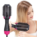 Cepillo Secador 3 en 1  |  ProbStep™ |