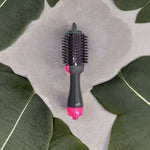 Cepillo Secador 3 en 1  |  ProbStep™ |